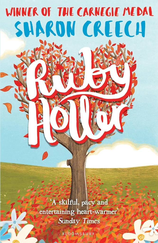 RUBY HOLLER