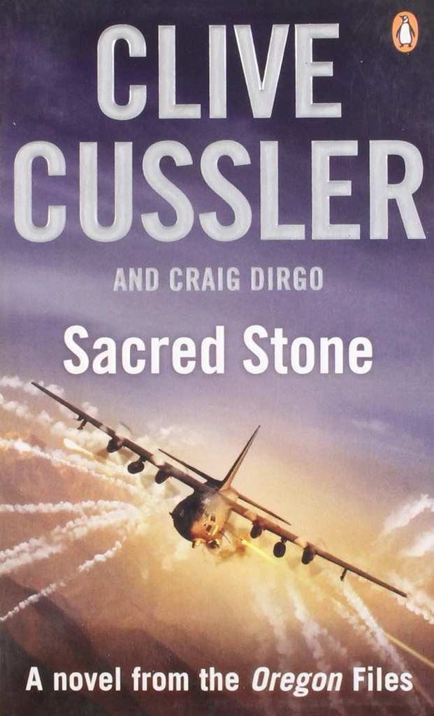 SACRED STONE