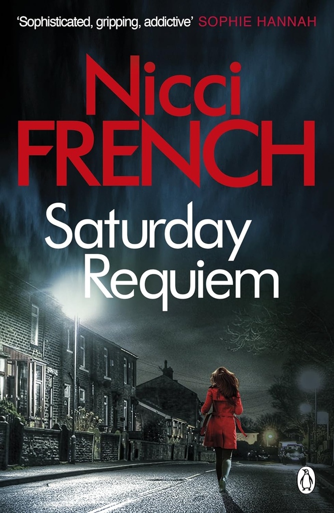 SATURDAY REQUIEM