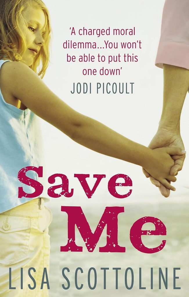 SAVE ME
