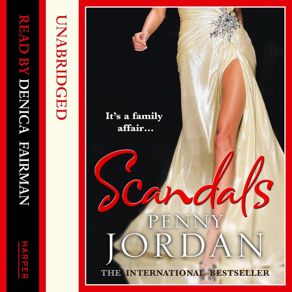 SCANDALS