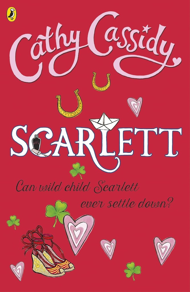 SCARLETT