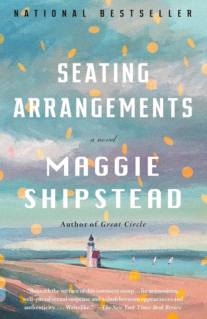 SEATING ARRANGEMENTS