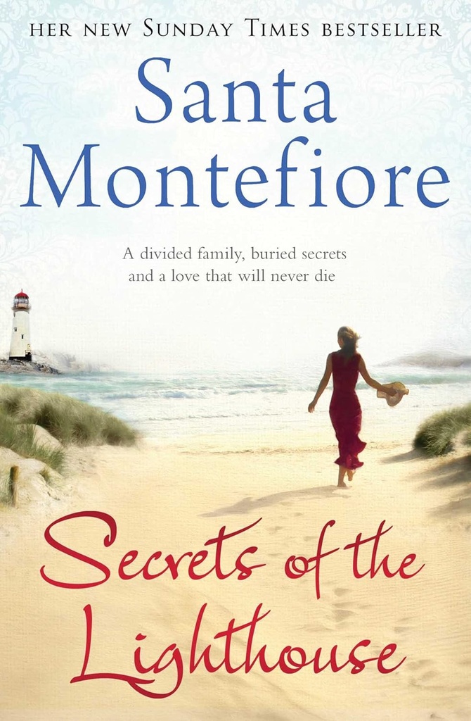 SECRETS OF THE LIGHTHOUSE