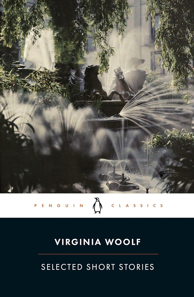 SELECTED SHORT STORIES