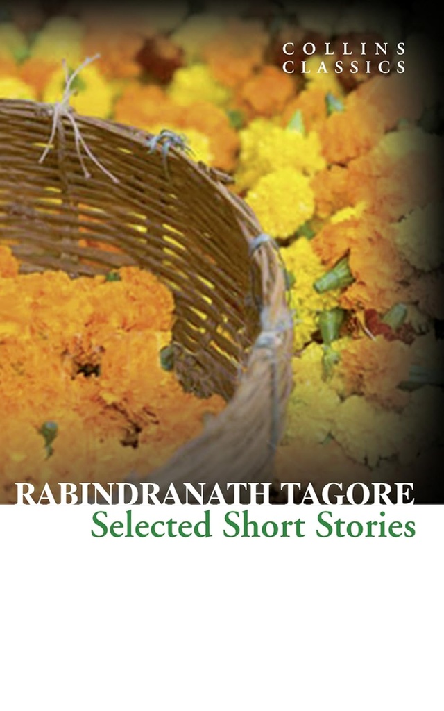 SELECTED SHORT STORIES (CLASSICS)