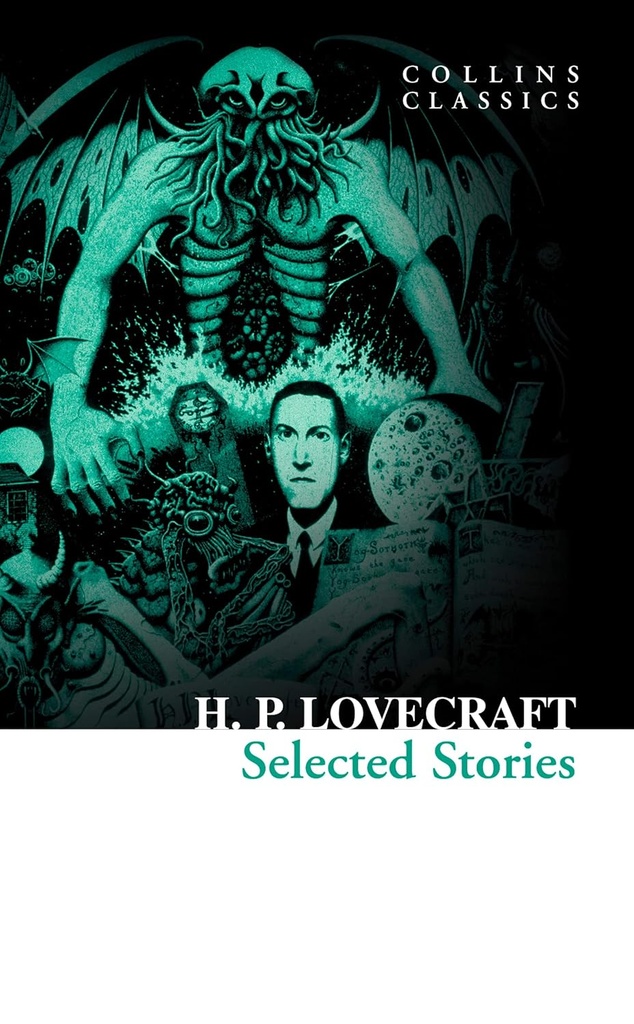 SELECTED STORIES (CLASSICS)