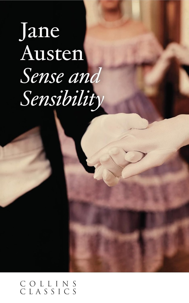 SENSE & SENSIBILITY (CLASSICS)