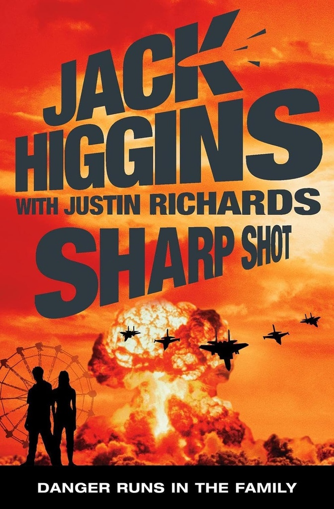 SHARP SHOT