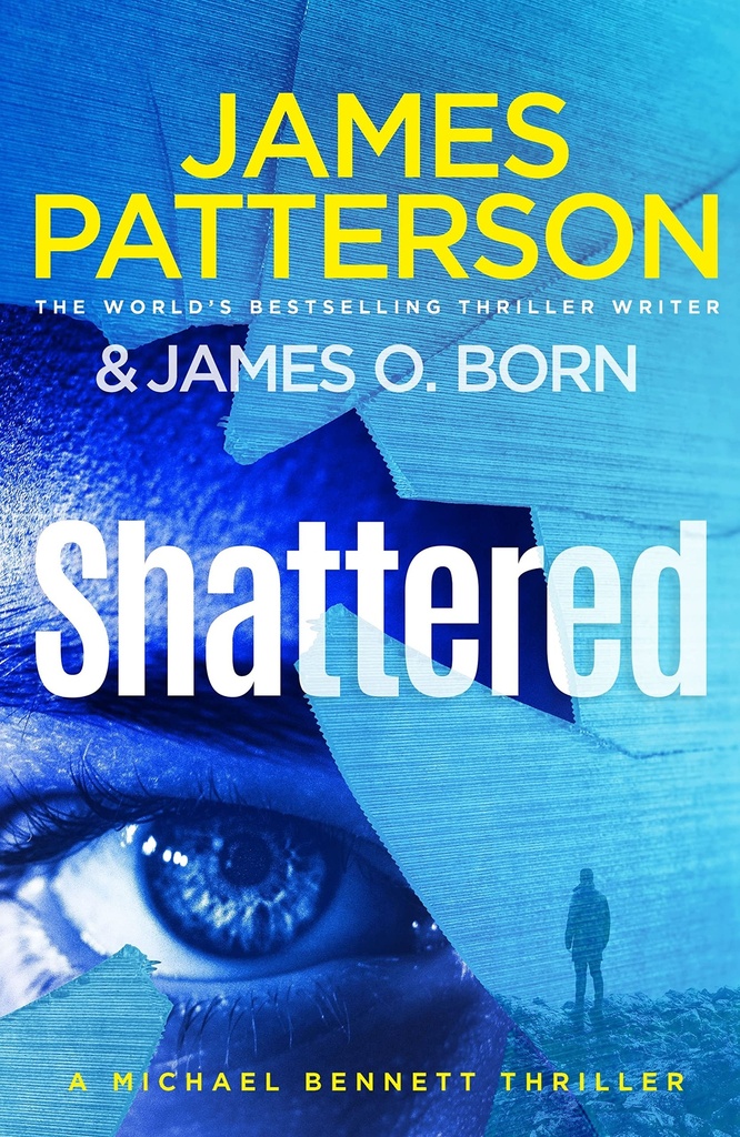 SHATTERED