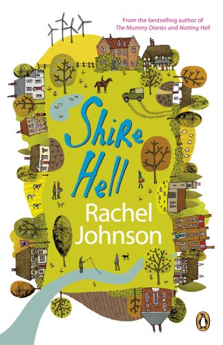 SHIRE HELL