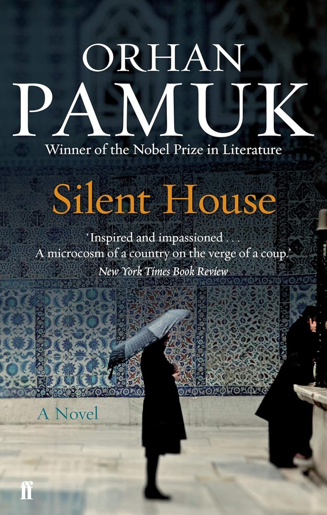 SILENT HOUSE