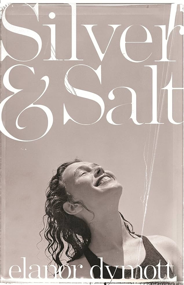 SILVER & SALT (HARDBACK)