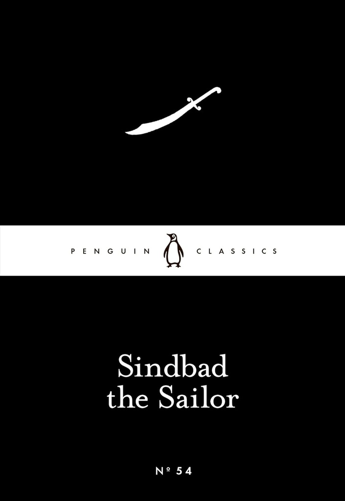 SINDBAD THE SAILOR (CLASSICS)