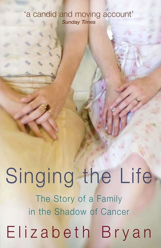 SINGING THE LIFE