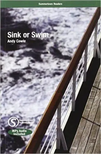 SINK OR SWIM (UPPER-INTER)+CD