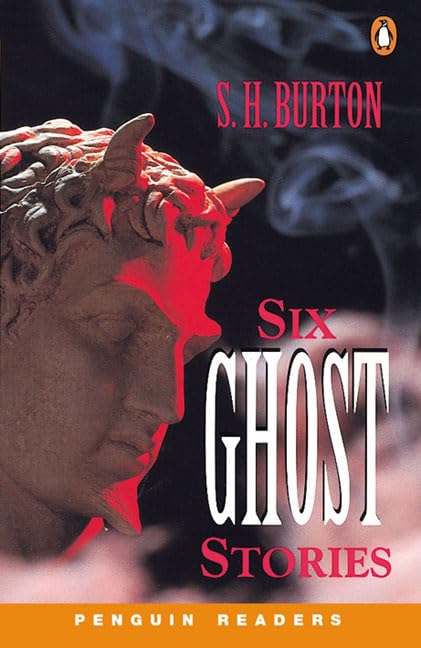 SIX GHOST STORIES (LEVEL 3)