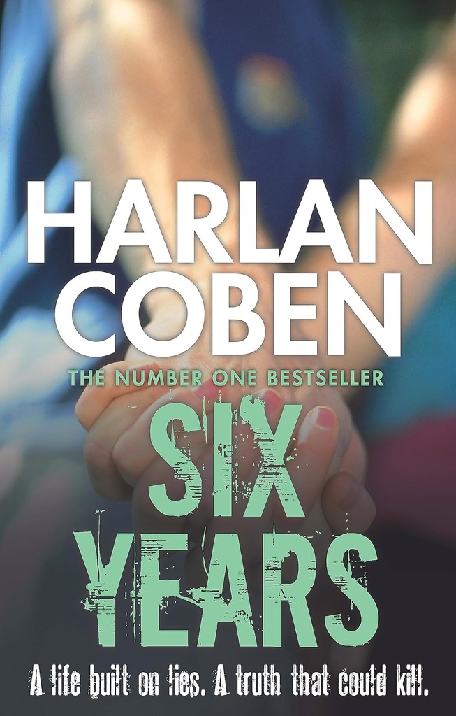 SIX YEARS (N.E)
