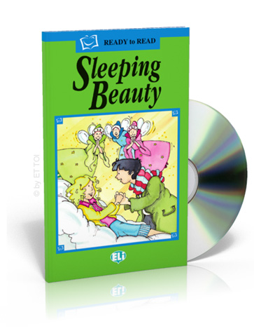 SLEEPING BEAUTY