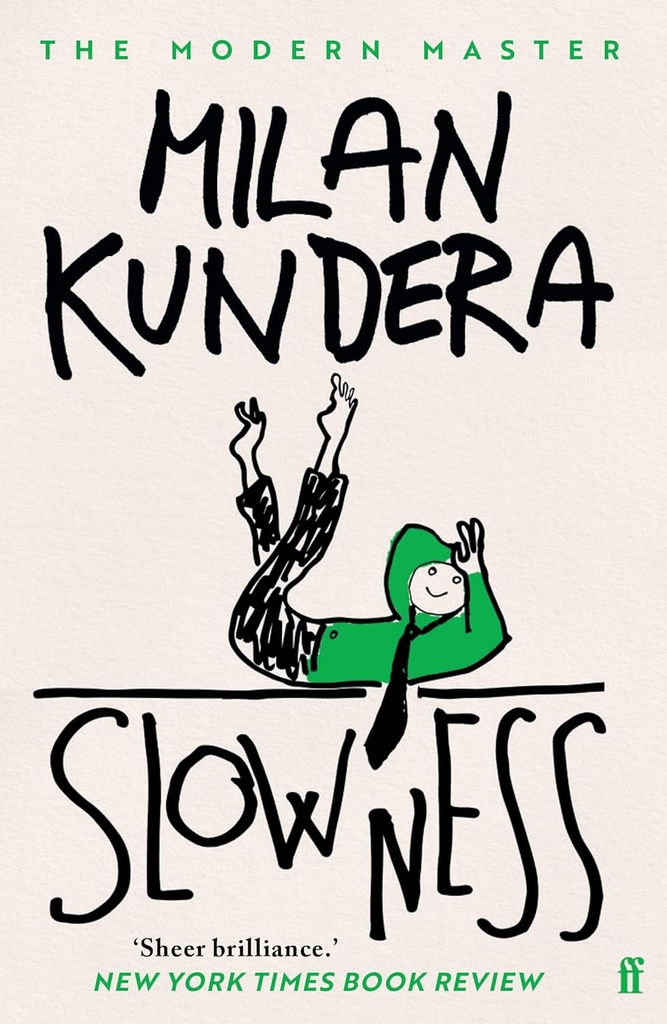 SLOWNESS