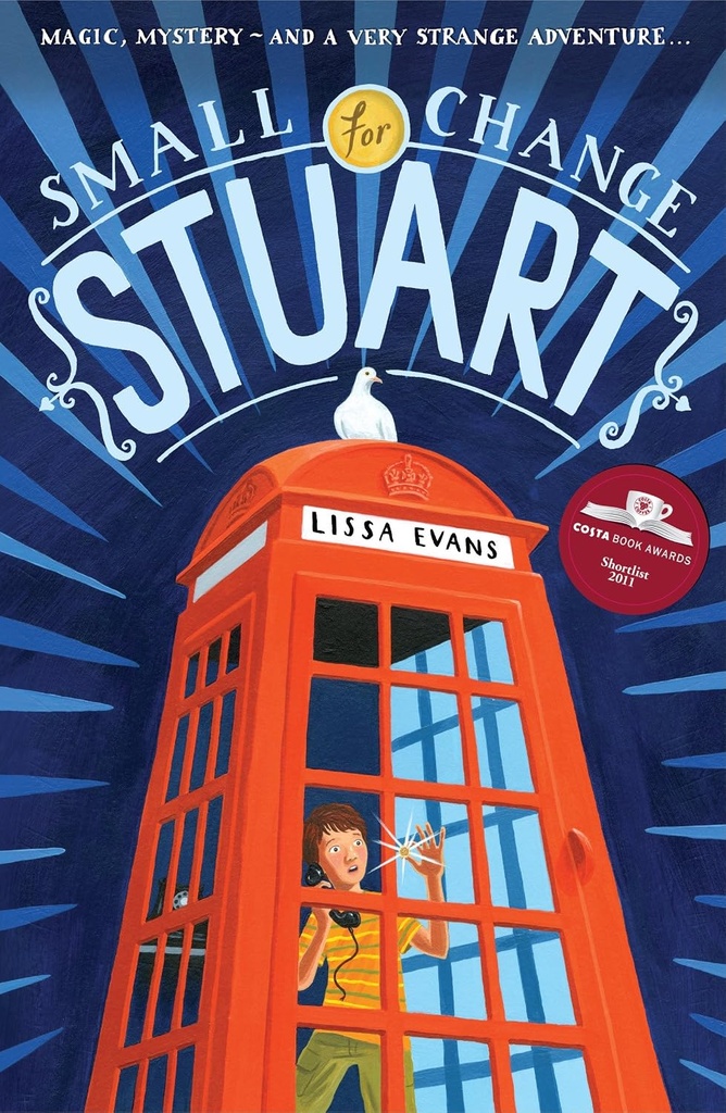 SMALL CHANGE FOR STUART