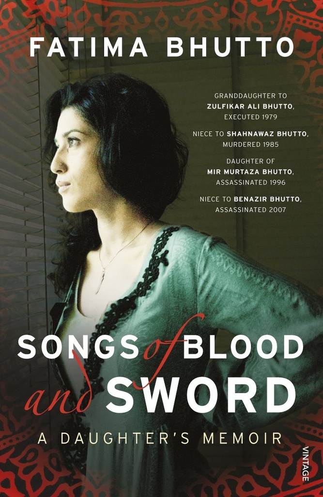 SONGS OF BLOOD & SWORD
