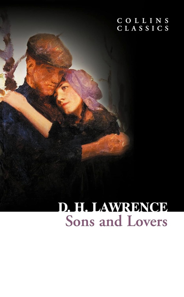 SONS & LOVERS (CLASSICS)