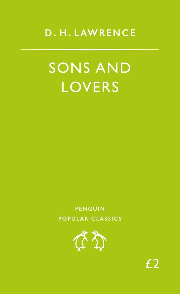SONS & LOVERS (VERSION INTEGRALE)