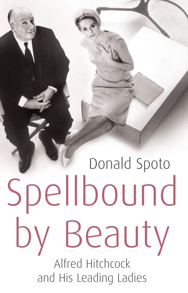 SPELLBOUND BY BEAUTY