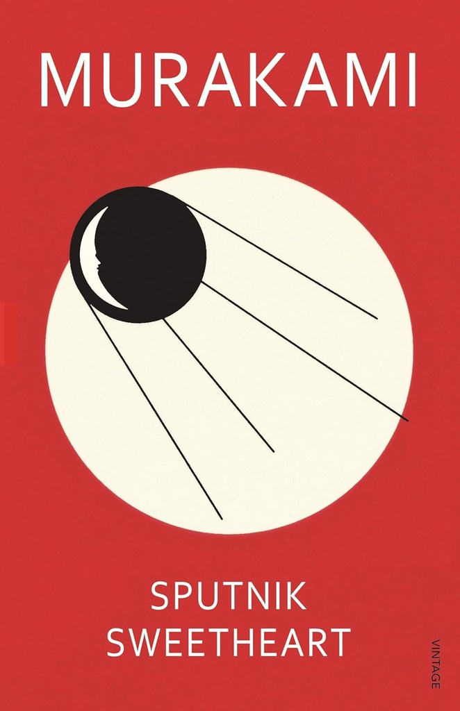 SPUTNIK SWEETHEART