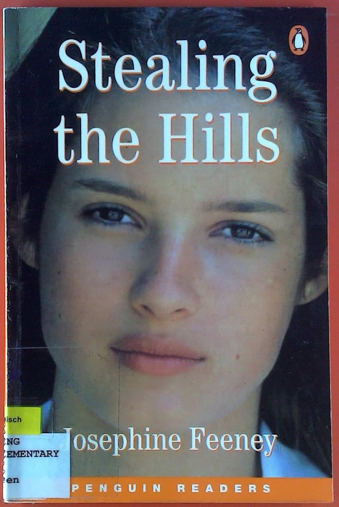 STEALING THE HILLS (LEVEL 2)