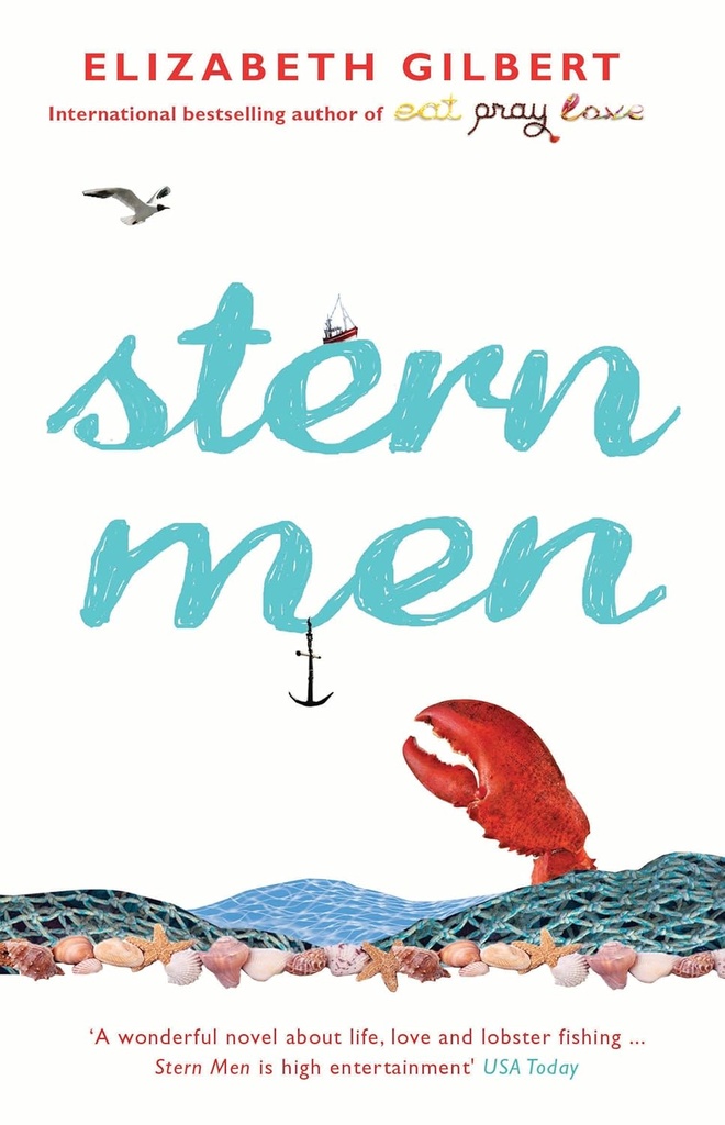 STERN MEN