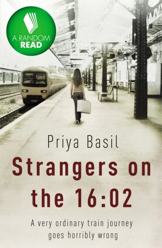 STRANGERS ON THE 16:02
