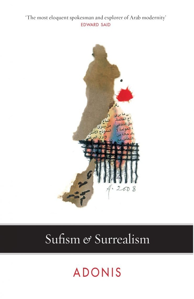 SUFISM & SURREALISM