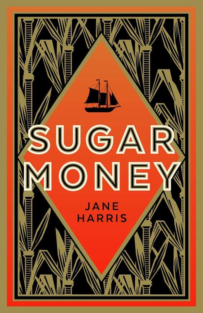 SUGAR MONEY (OME)