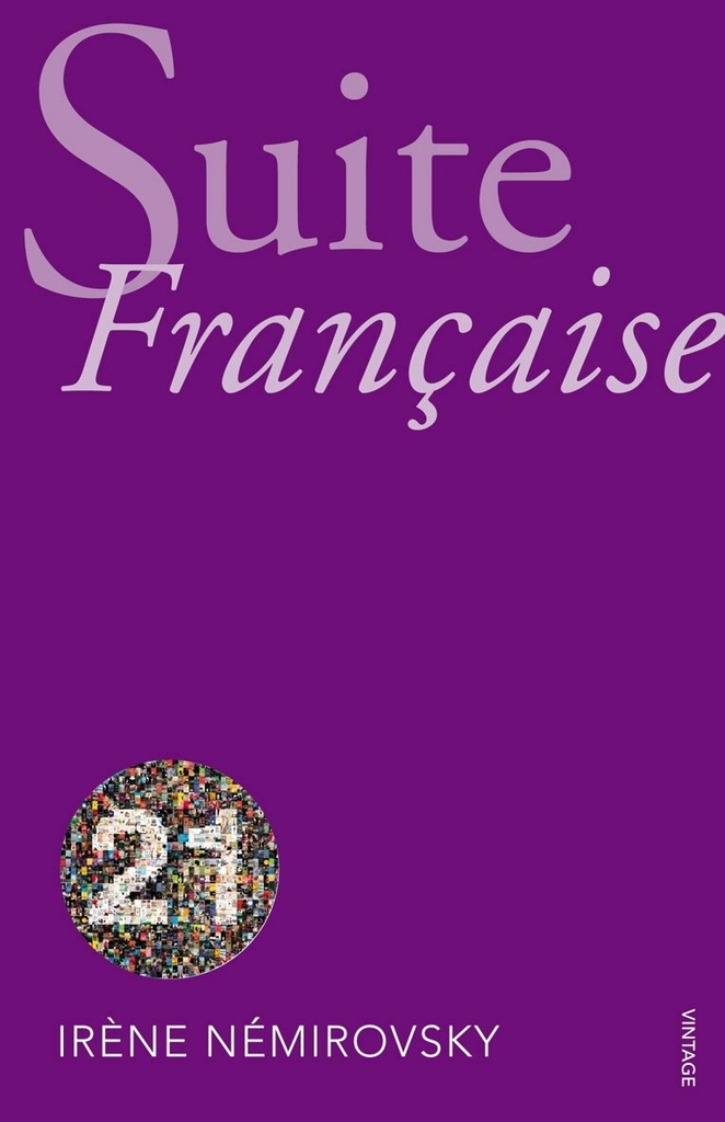 SUITE FRANÇAISE