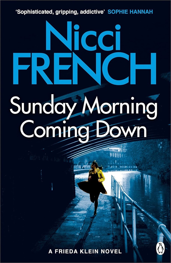 SUNDAY MORNING COMING DOWN