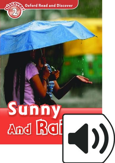 SUNNY & RAINY MP3