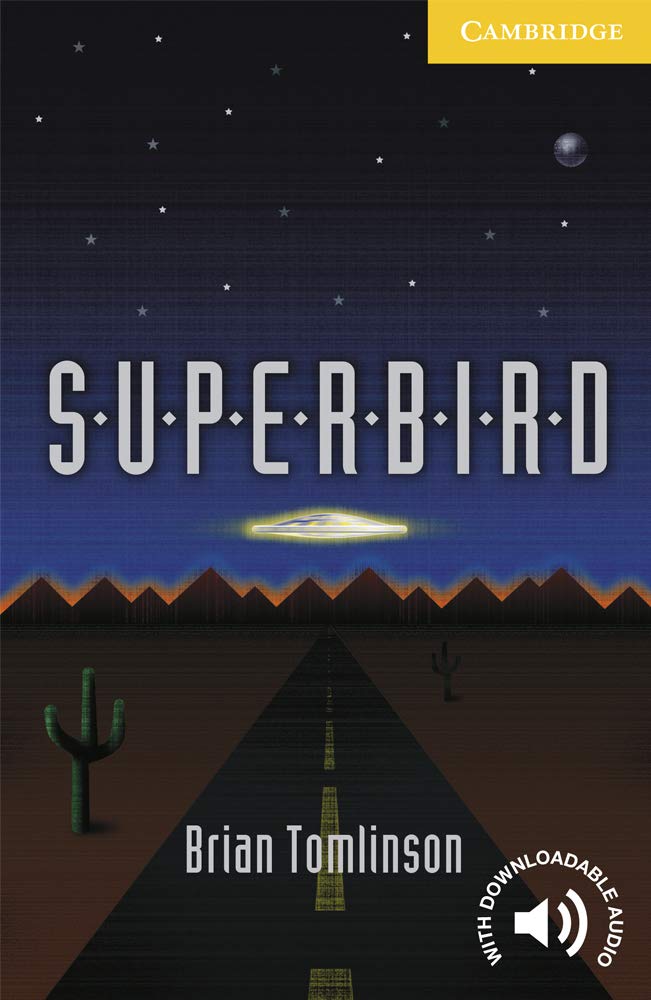 SUPERBIRD LEVEL 2 ELEMENTARY / LOWER INTERMEDIATE