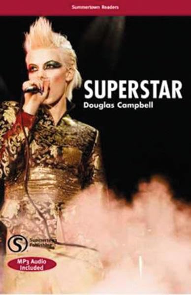 SUPERSTAR (PRE-INTERM)+CD