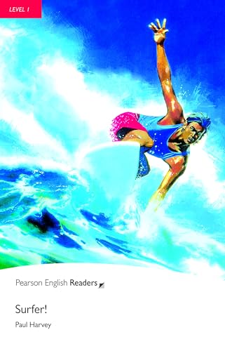 SURFER! (LEVEL 1)+CD