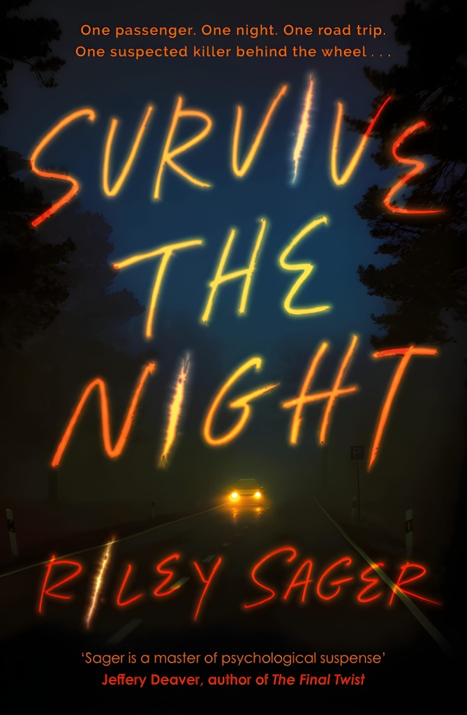SURVIVE THE NIGHT
