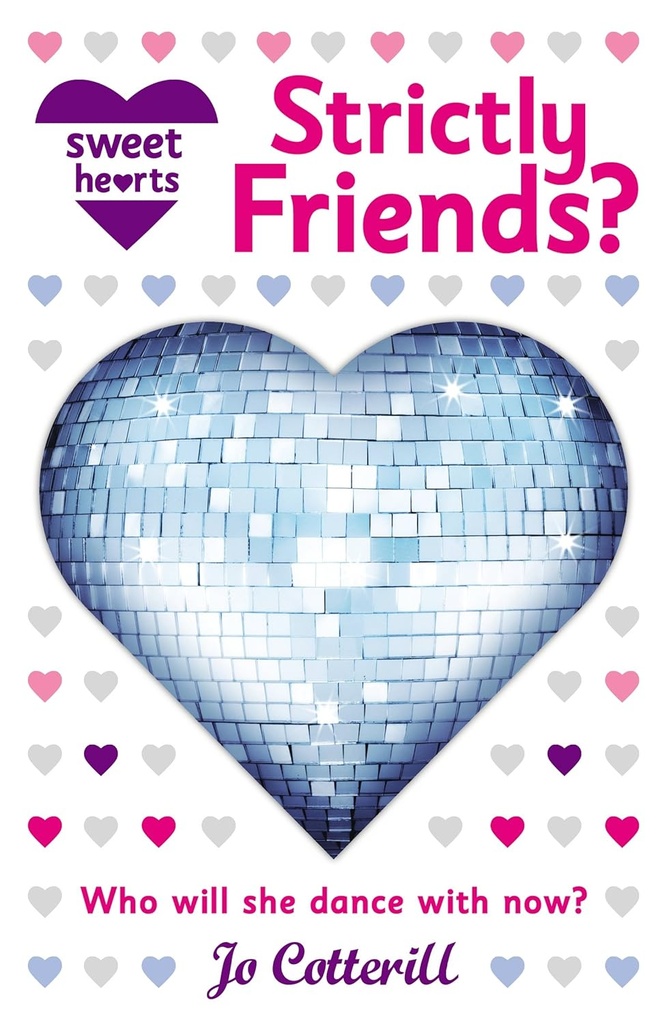 SWEET HEARTS: STRICTLY FRIENDS?