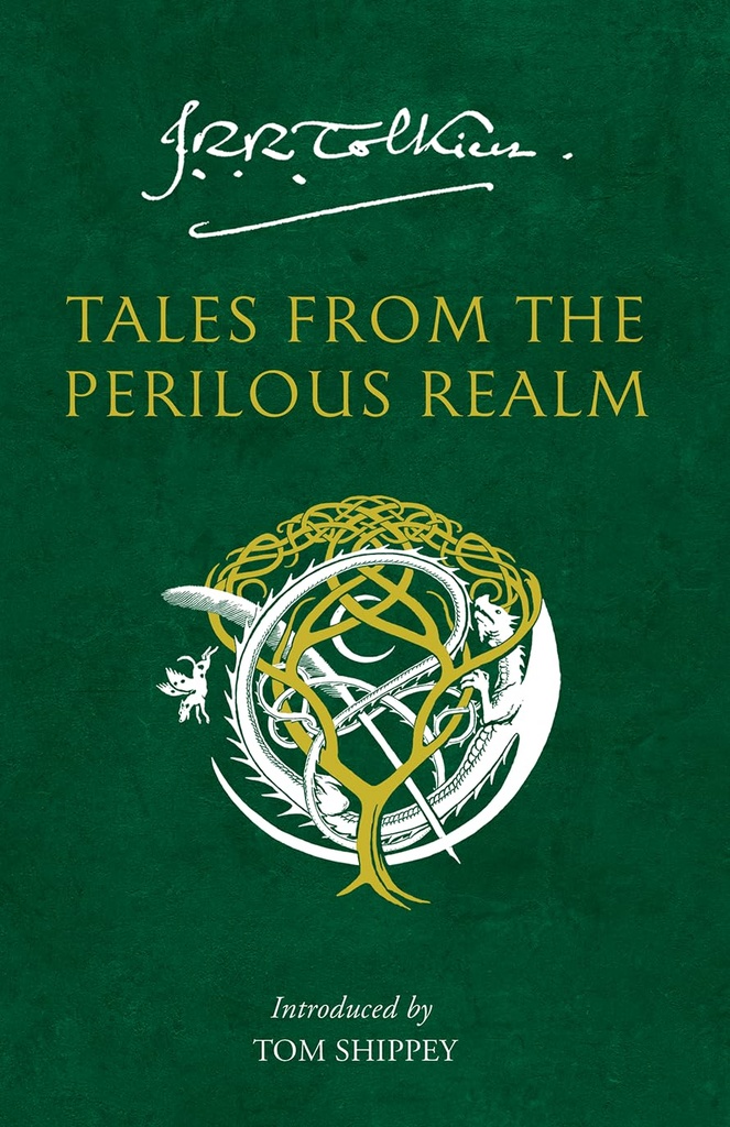 TALES FROM THE PERILOUS REALM (N.E)