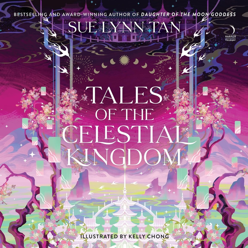 TALES OF THE CELESTIAL KINGDOM