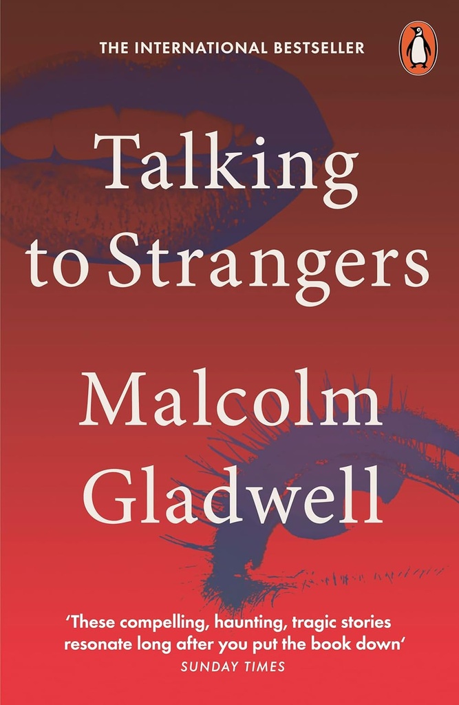 TALKING TO STRANGERS (N.E)