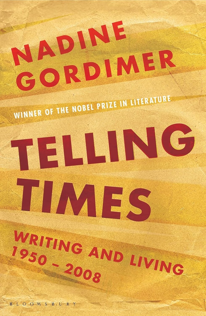 TELLING TIMES