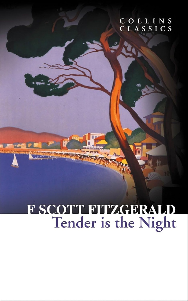 TENDER IS THE NIGHT (CLASSICS)