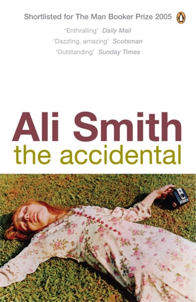 THE ACCIDENTAL
