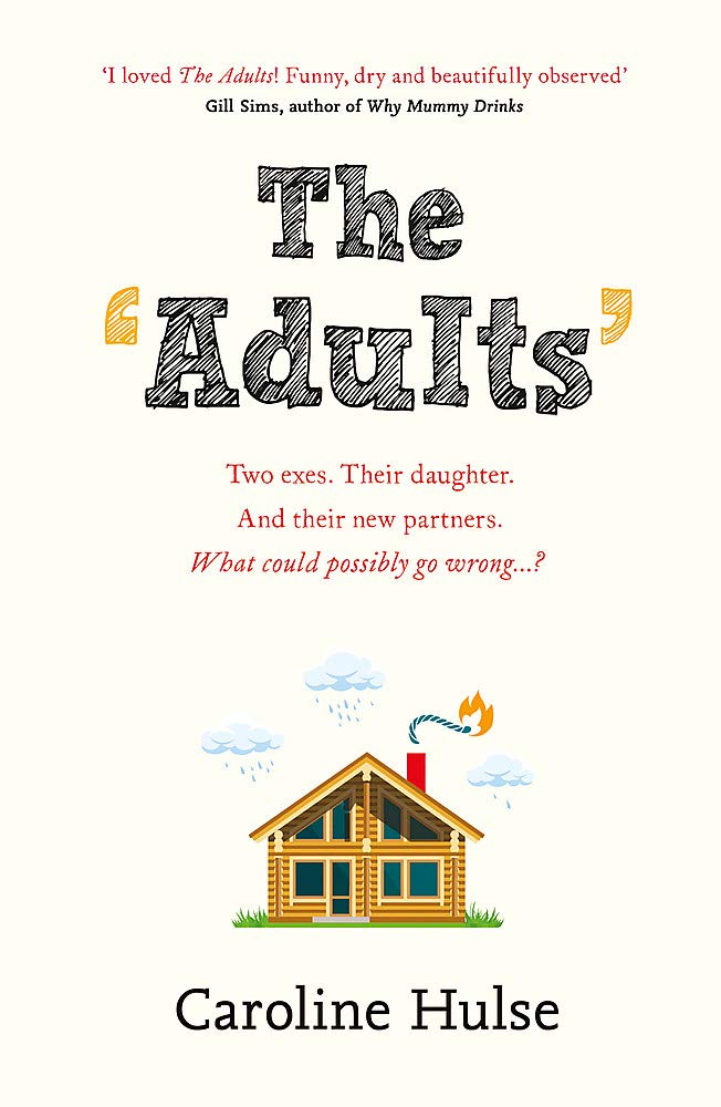 THE ADULTS